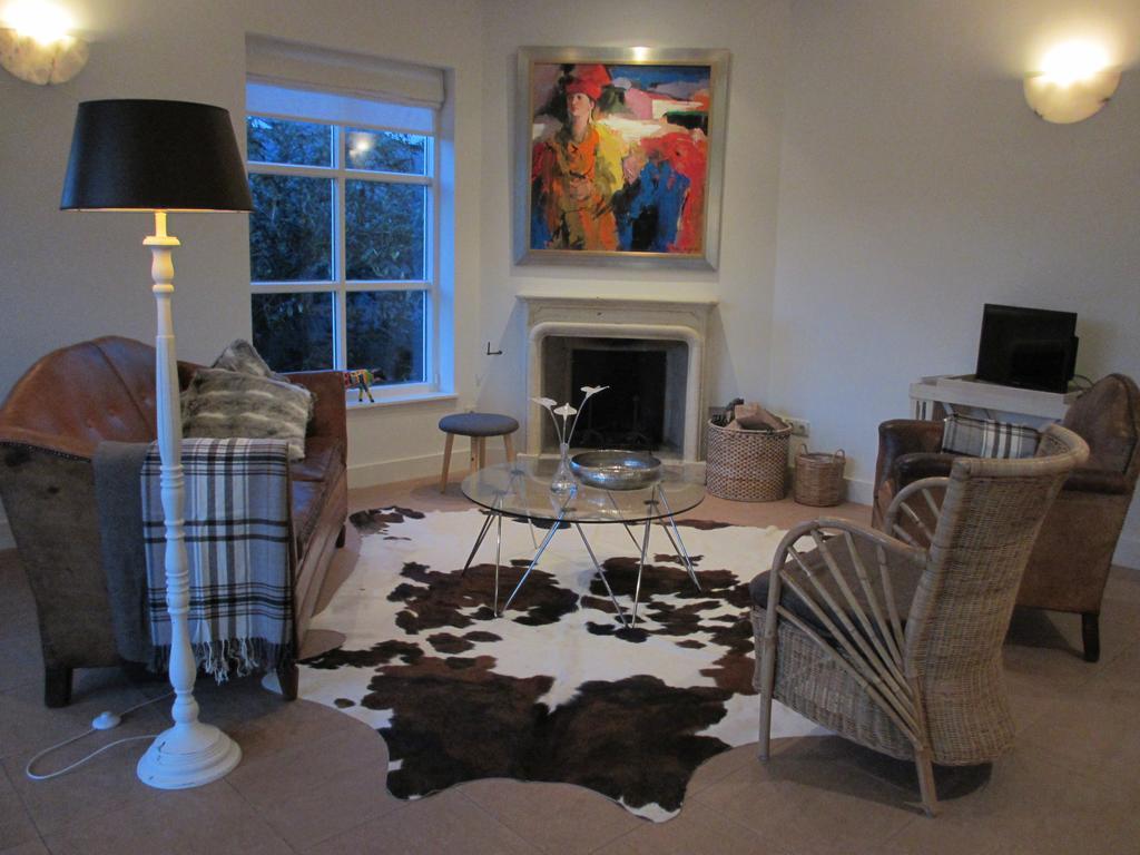 B&B Boerderij Wijtvliet Langeweg Room photo