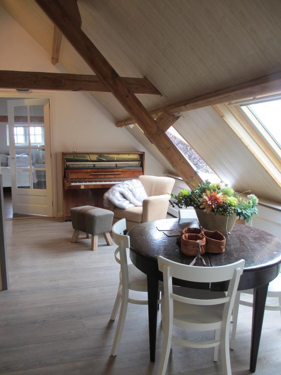 B&B Boerderij Wijtvliet Langeweg Room photo