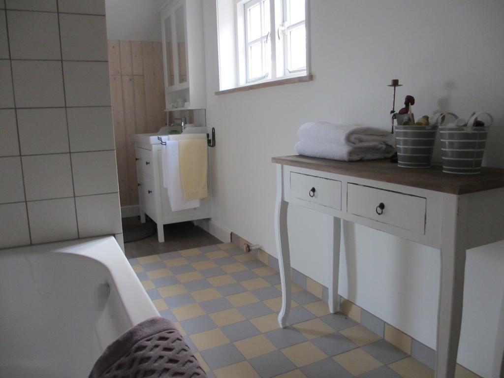 B&B Boerderij Wijtvliet Langeweg Room photo